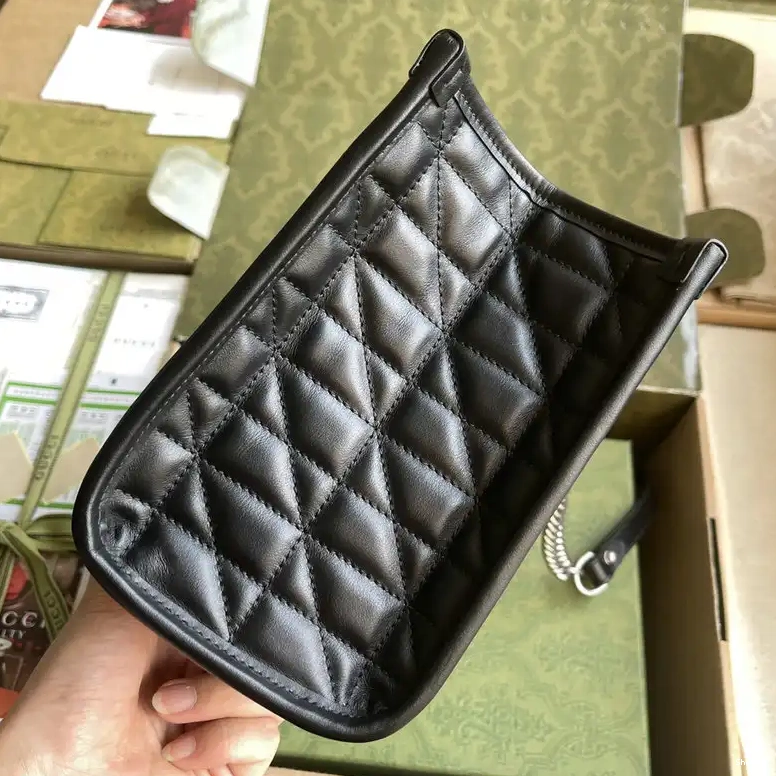 Gucci Bags 2110YA0002 0803